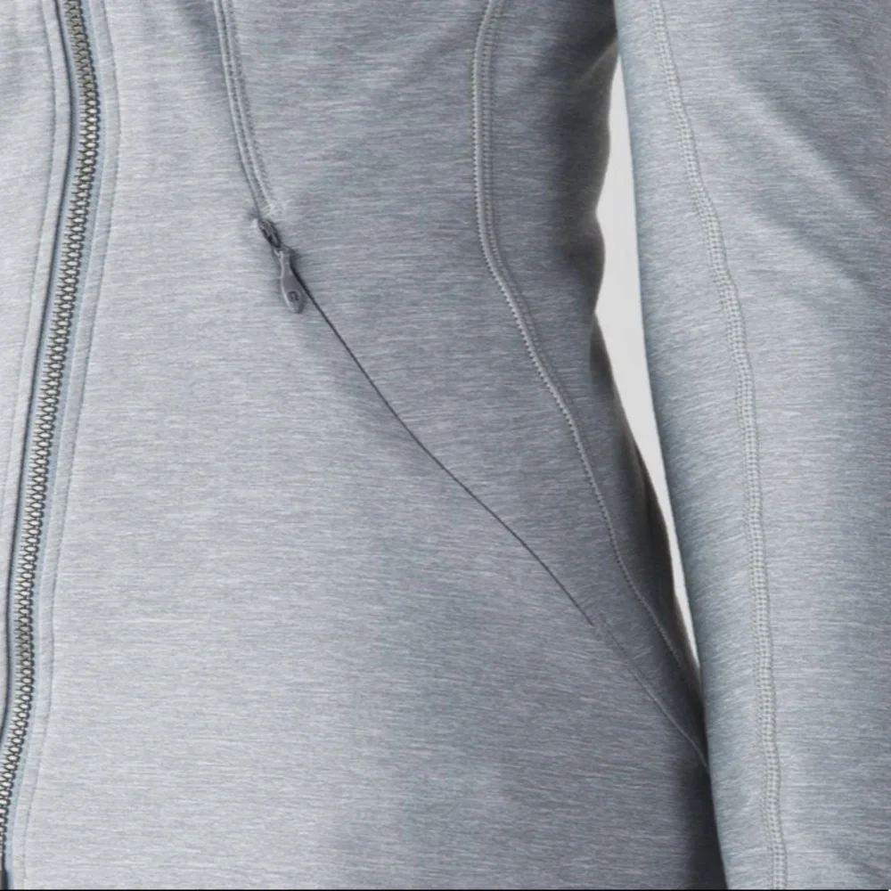 Lululemon Precision Jacket - Picture 5 of 15